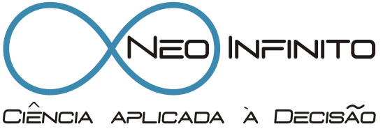 Logotipo da NeoInfinito
